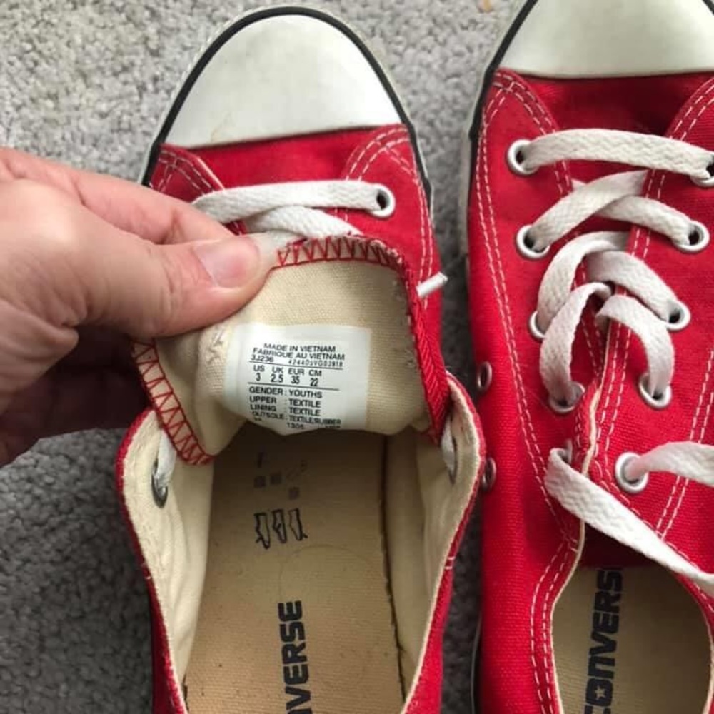 Shoes